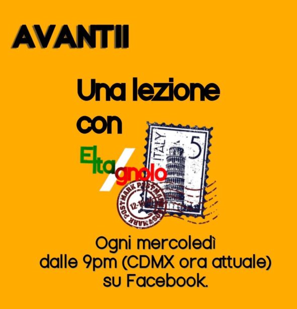 PUNTI DA CONSIDERARE PER IMPARARE LA LINGUA ITALIANA.