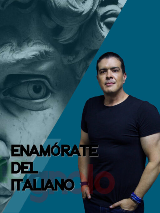 Enamórate del Italiano