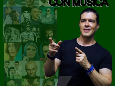 Aprende Italiano con Música