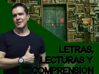 Letras, lecturas y comprensión del Italiano