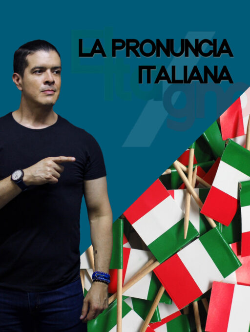 La Pronuncia Italiana