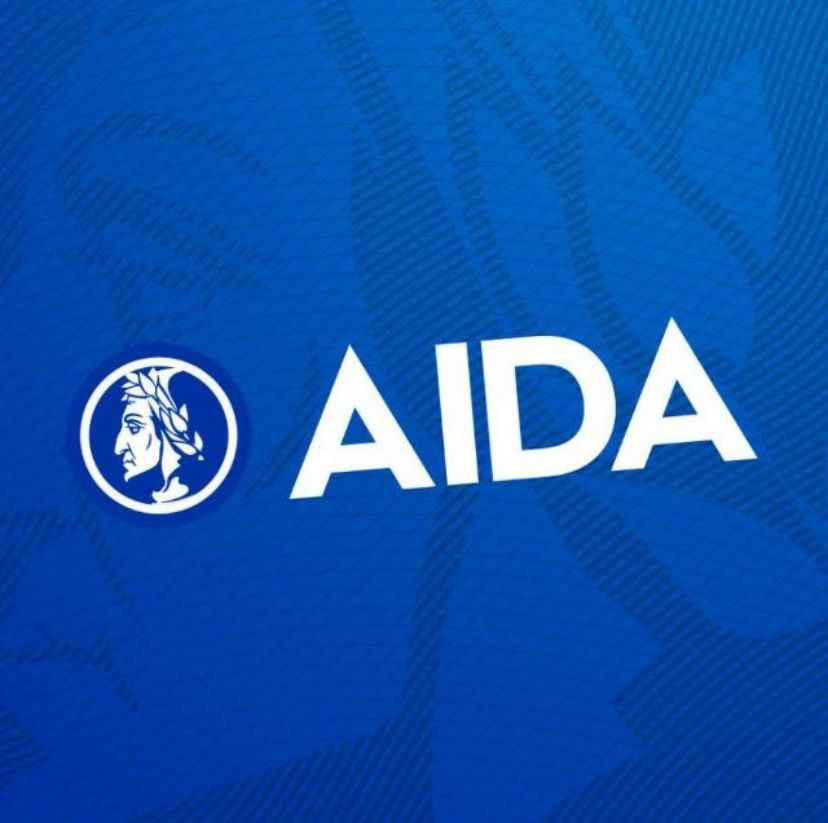 AIDA Academia Integrativa