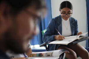 aprende idiomas en AIDA Orizaba